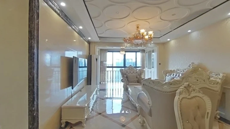 Tianyue Mansion - View 5