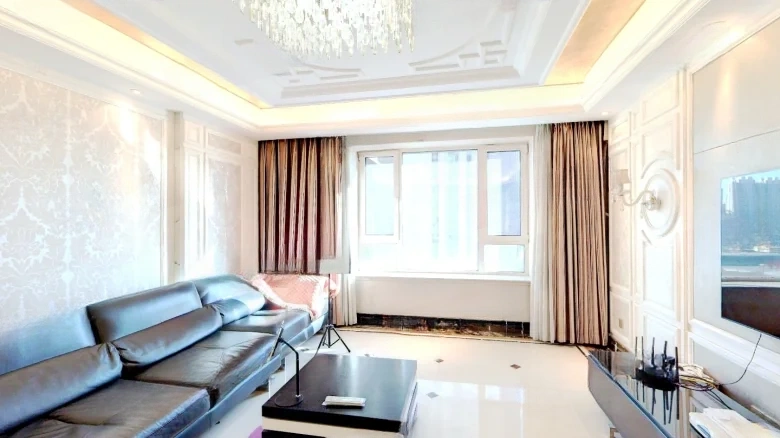 Crescent Splendor Mansion - View 5