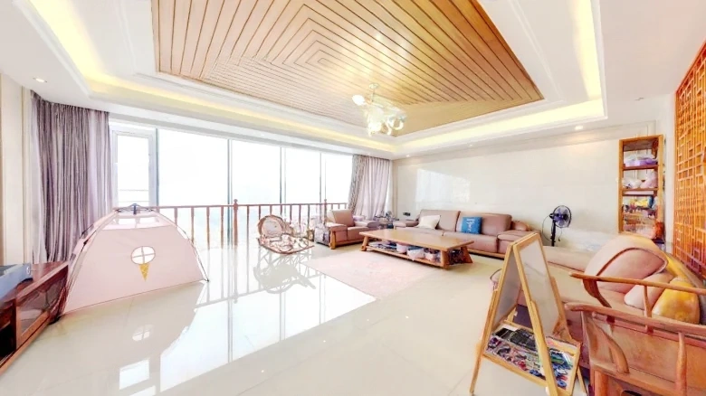 Liwang Mansion - View 8