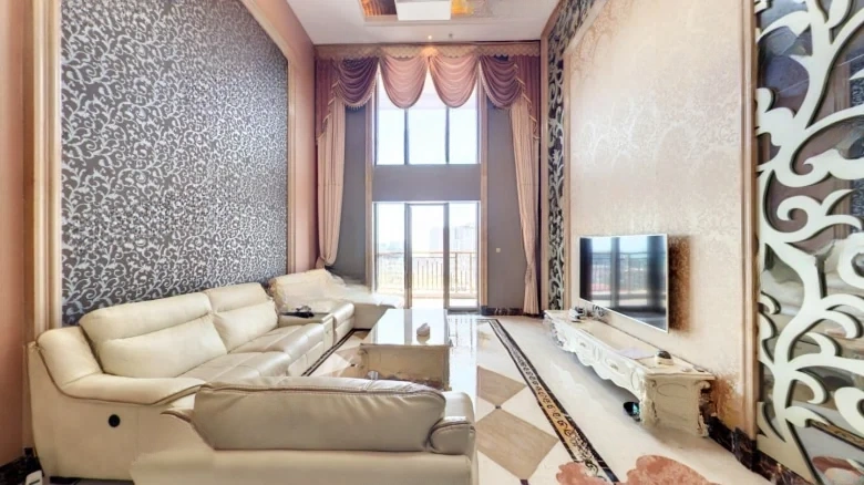 Shine Tower Water View - View 7