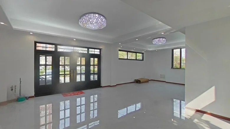 Evergrande Emperor International Lanran - View 12