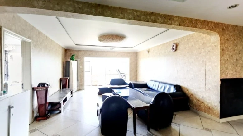 Shihua Waterfront District F - View 1