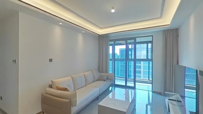 Honored An Spring Harmony Mansion - View 5