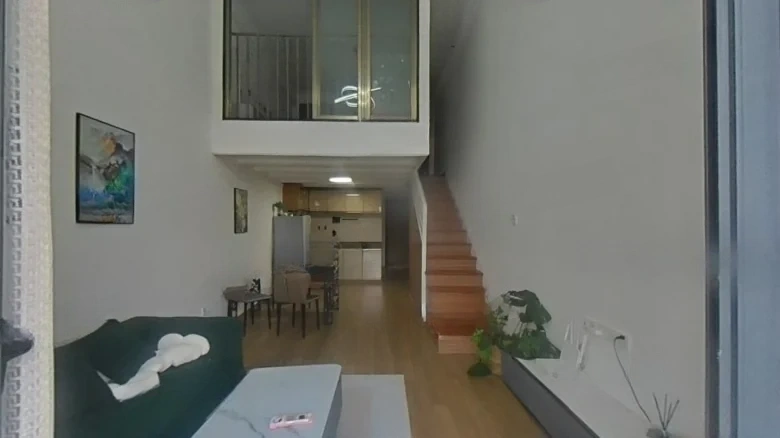 Agile City Business Center - View 3