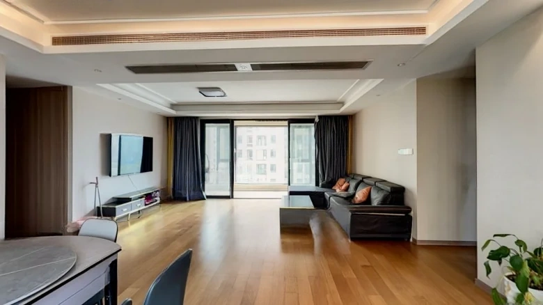 Shui'an Guanlan Court - View 1