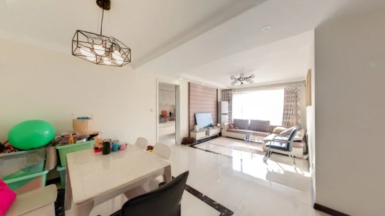 Shangjing New World - View 4