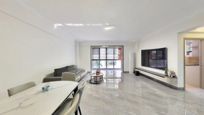 Phoenix Community - View 1