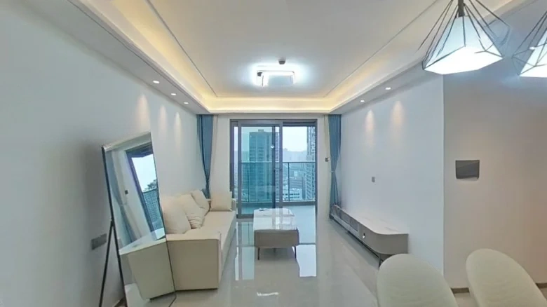 Jinlin Yunhui - View 1