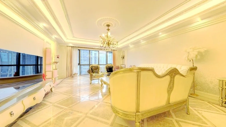 Wanda Palace Court - View 5