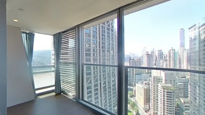 Chongqing Lafayette Square - View 13