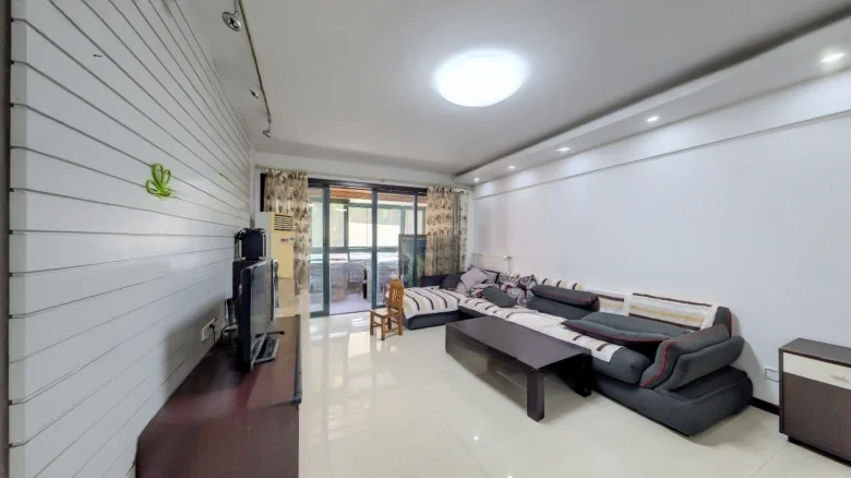 Cui Ping International Jin Rong Yuan - View 1