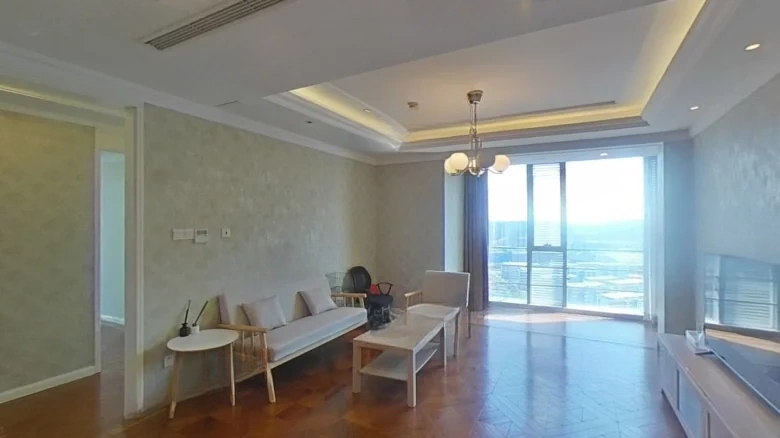 Zhongxin Star Lake Residences - View 1