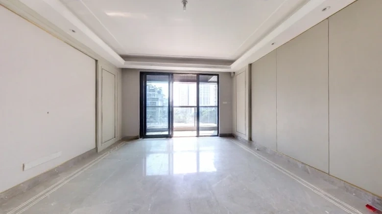 Green City Gold Sand Phoenix Arising at Dawn - View 5