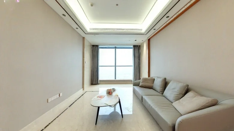 Suzhou Center - View 4