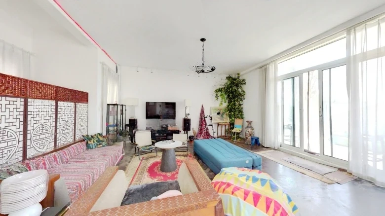 China Construction Shangxi Place - View 6