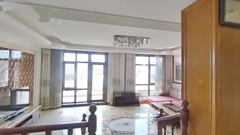 Jintang Yu Villa - View 6