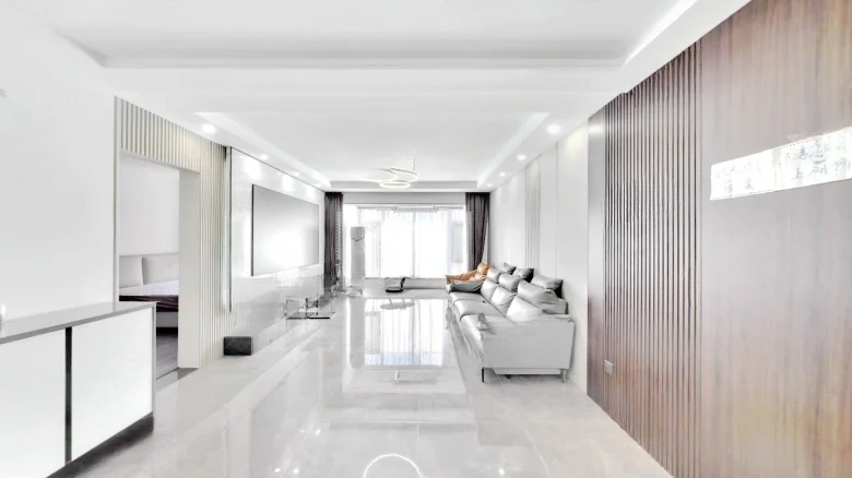 Shoudi Shoucheng - View 2