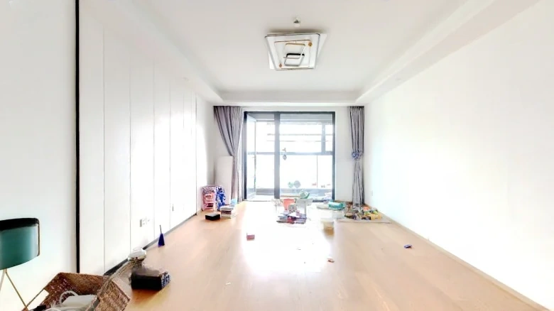 Green Iron Huaruicheng City - View 5