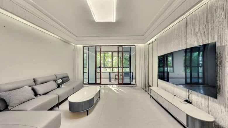 China Railways Huayue Mansion - View 10