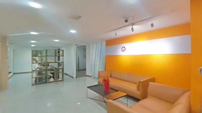 Jinye Fusion Mansion - View 6