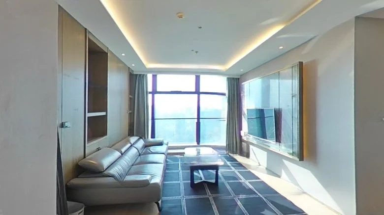 Shibao International Center - View 1