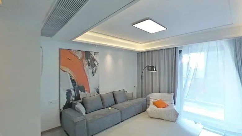 New Hope Midea Changlin Mansion - View 1