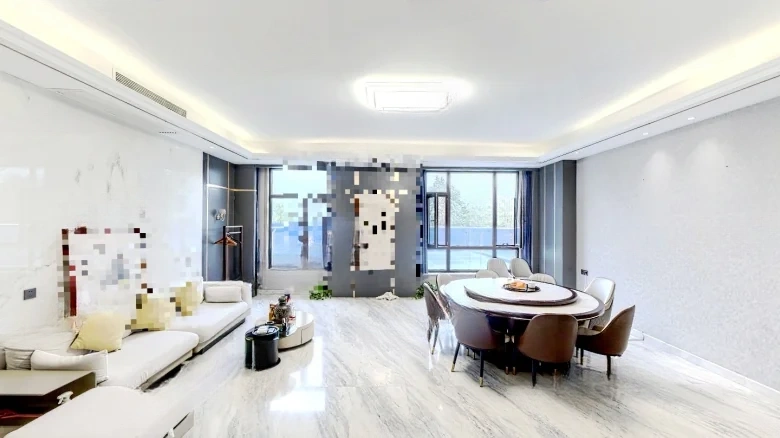 Fudi Dongshan International - View 7