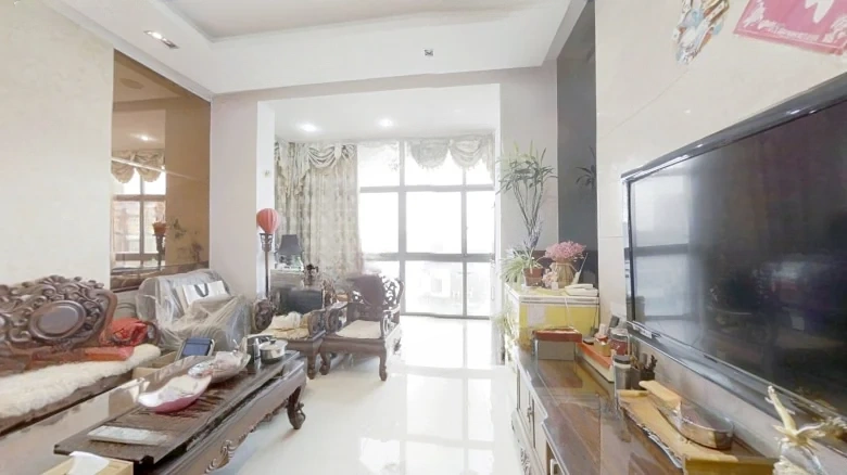 Jianghai Mingyuan South District - View 9