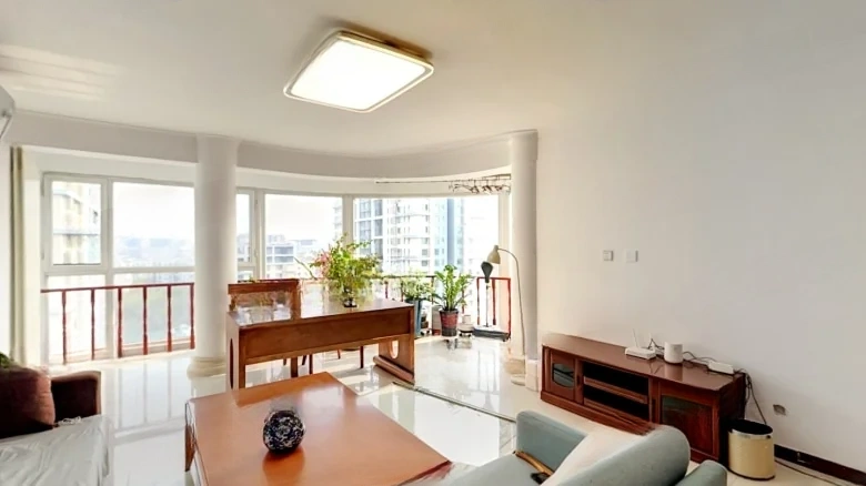 Yi Xing Garden - View 1