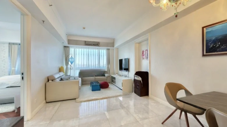 Evergrande Epoch Summit - View 3