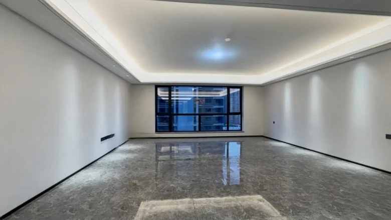 China Ocean Tianzuan - View 1