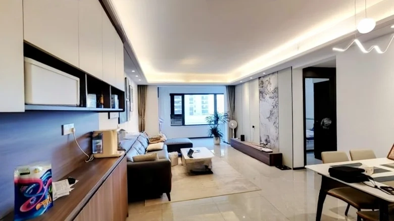 Country Garden Cloud Peak - View 1