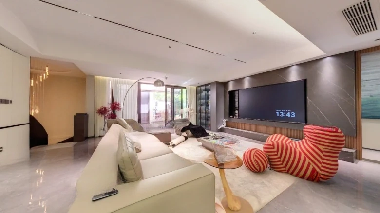 New Hope Jin Guan Fu - View 6