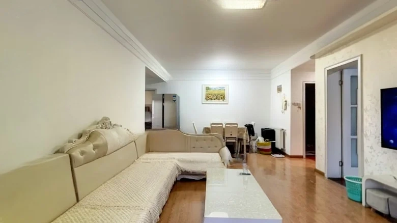 Park Avenue No. 1 - View 1