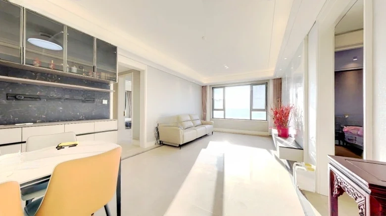 Purple Manor Yue elegance - View 1