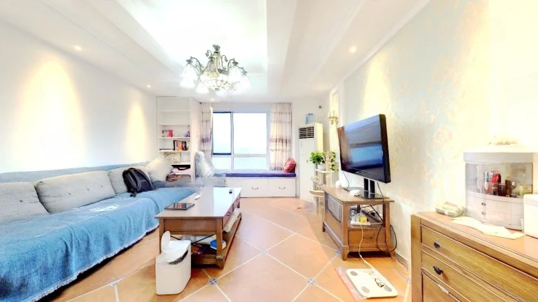 Golden Jade Perfect Affinity - View 3