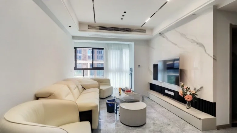 Rongan Jiulong Yihao - View 1