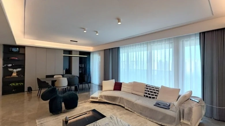 Wuhou Jinmao Mansion Phase III - View 1