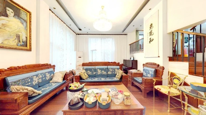 Qinlan Elegance Residence - View 7