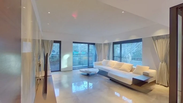 Wanliu Academy - View 1