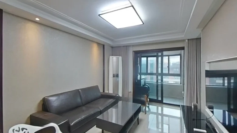 Gaoke Rongjing Phase II - View 1