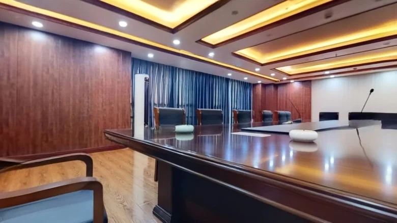 Vanke Love Apartment - View 1