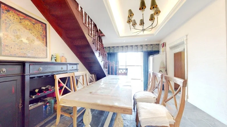 West American Five Continents Paradise - View 7