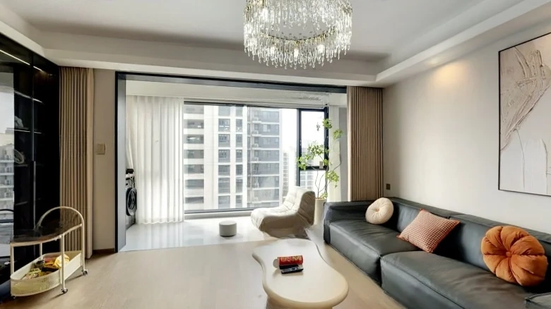 Excellence Mansion - View 1