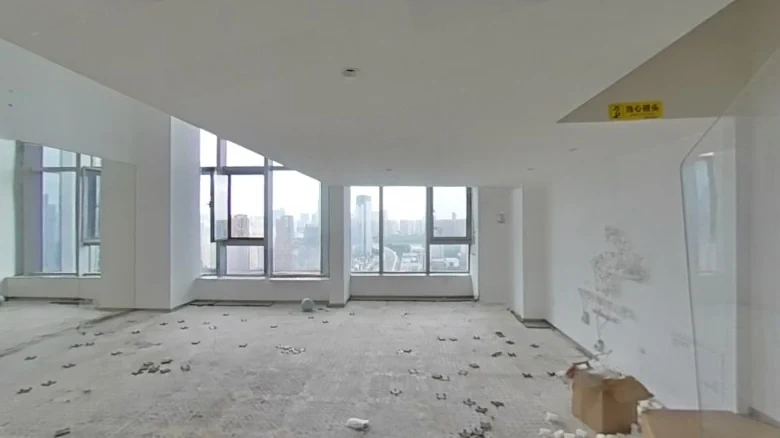 China Resources Land Wannian Cloud Seal - View 1