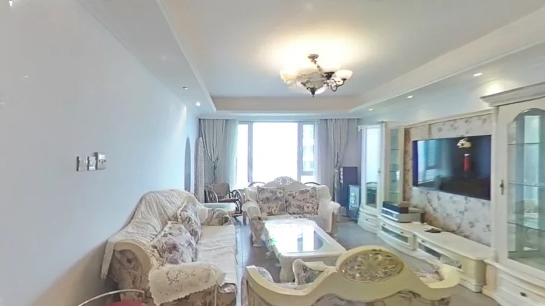 Hai信 Yan岛 International Apartment - View 1