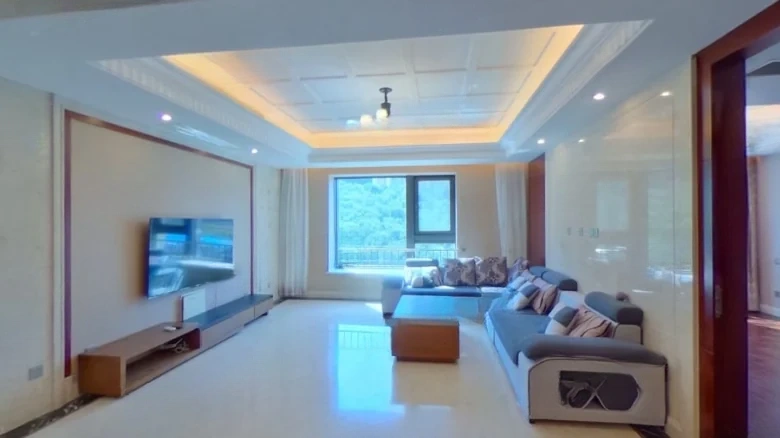 Starlight Domain Phase I - View 1