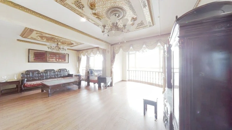 Heat Island Gold Coast - View 1