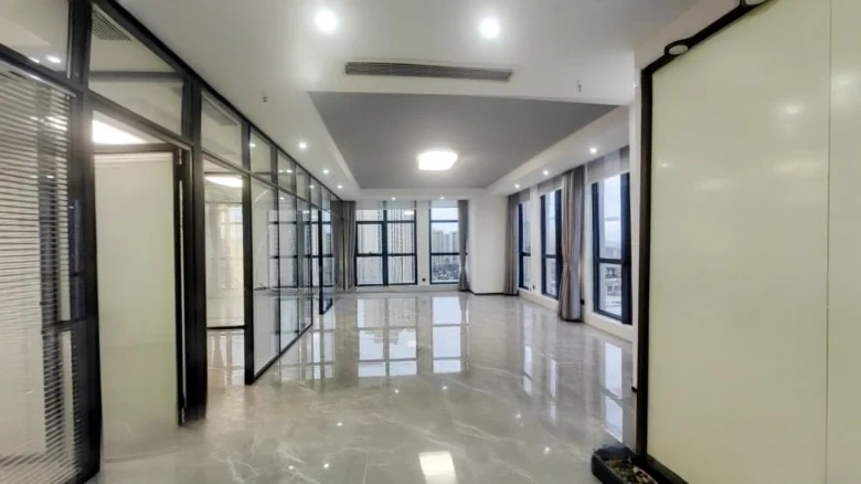 Wanda Plaza (Nantong) - View 3