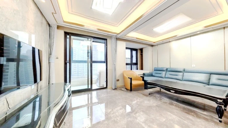 Hai Xu Lan Court North District - View 5